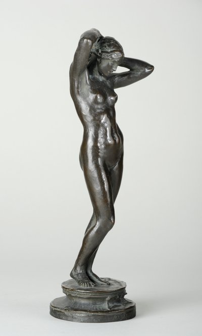 Ochtend door William Hamo Thornycroft