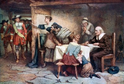 door William Harris Weatherhead