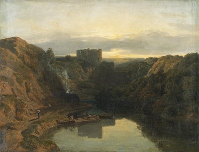  door William Havell