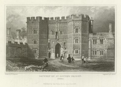 Poort van St Osyth