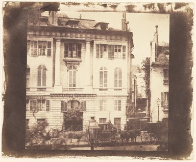  door William Henry Fox Talbot