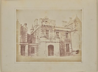  door William Henry Fox Talbot