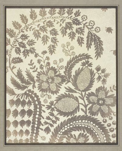 Kant door William Henry Fox Talbot