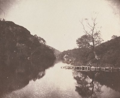  door William Henry Fox Talbot