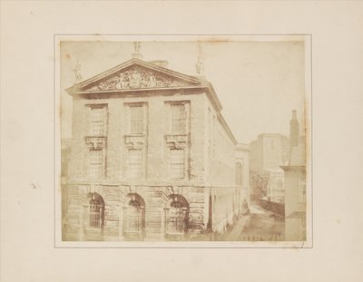  door William Henry Fox Talbot