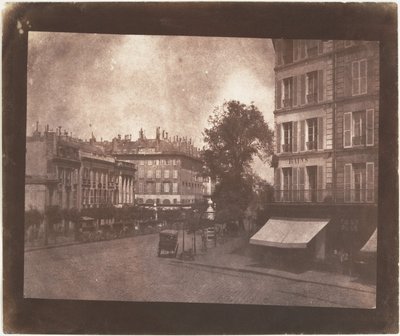  door William Henry Fox Talbot