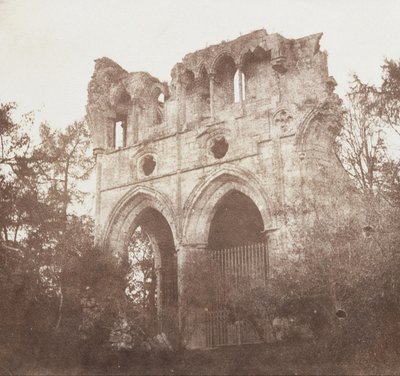  door William Henry Fox Talbot