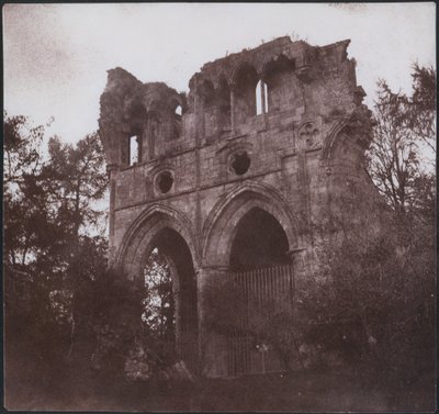  door William Henry Fox Talbot
