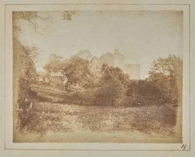  door William Henry Fox Talbot