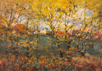 Royal Oak, 1932 door William Henry Holmes