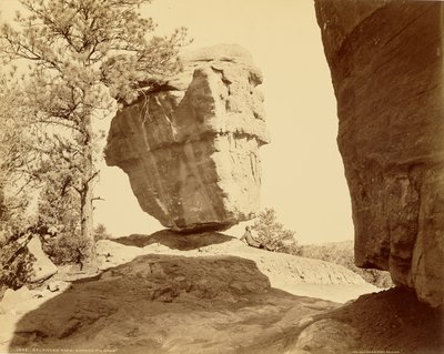  door William Henry Jackson