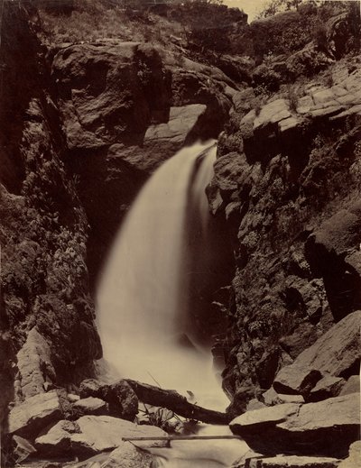  door William Henry Jackson