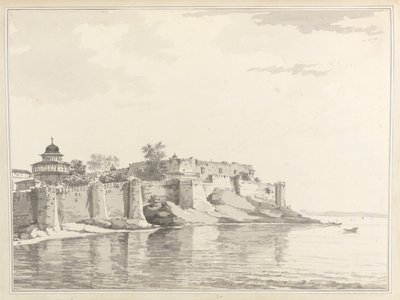  door William Hodges