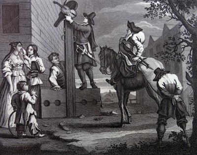 Frontispice voor Samuel Butler
