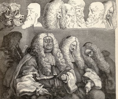 De Bank, uit 