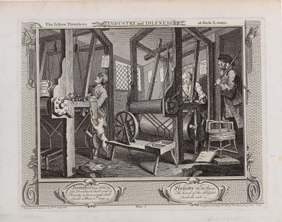 De Gezellen 