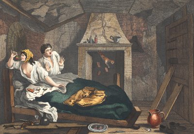 De Luie 