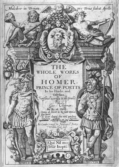 Titelpagina van 