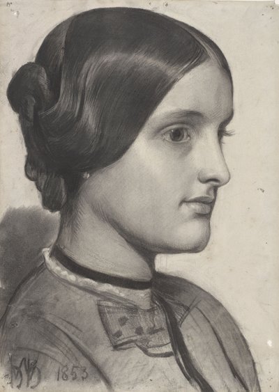  door William Holman Hunt