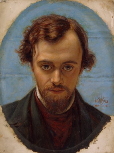  door William Holman Hunt