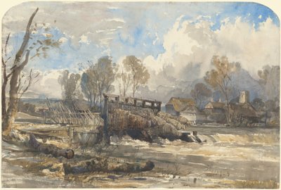  door William James Muller