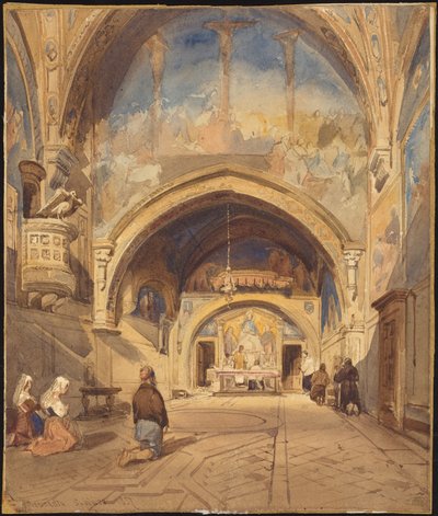  door William James Muller