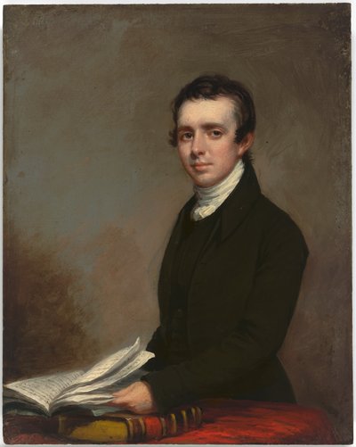 John Summerfield door William Jewett