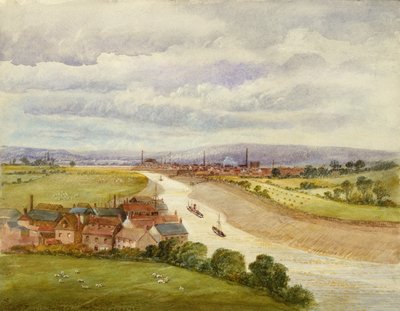 Bristol door William John Willcox