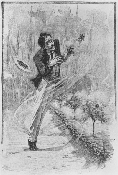 De verteller, illustratie uit 