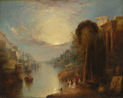 Carthago door William Linton