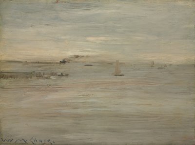  door William Merritt Chase