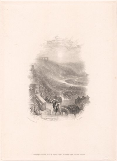 Malmaison door William Miller