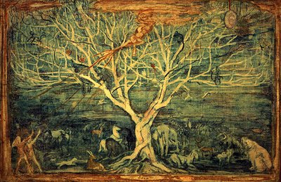 Eden door William Nicholson