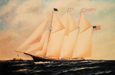 De Commandant door William Pierce Stubbs