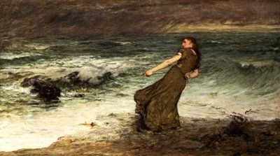 Schatvondst door William Quiller Orchardson