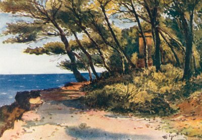  door William Scott