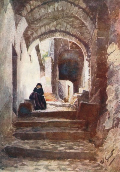  door William Scott