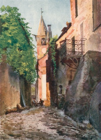  door William Scott