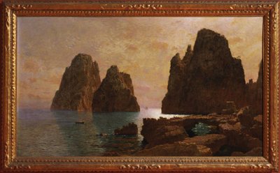  door William Stanley Haseltine