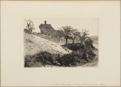  door William Stanley Haseltine