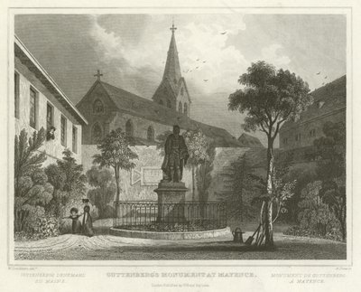 Guttenberg