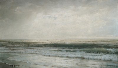  door William Trost Richards
