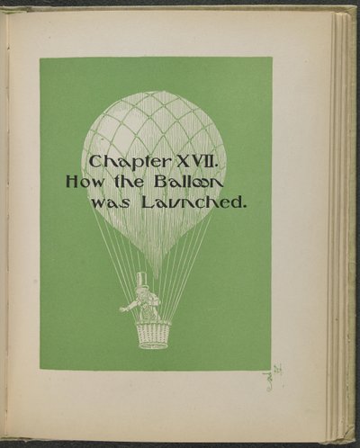 Illustratie uit "De wonderbaarlijke tovenaar van Oz" door Lyman Frank Baum door William Wallace Denslow