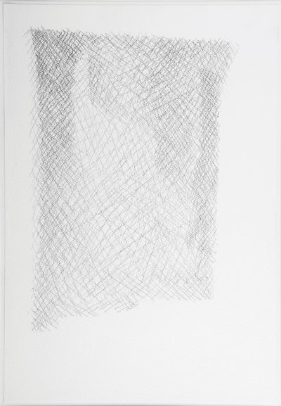 Sotoportego met figuur, Venetië, 2008 door William Wilkins