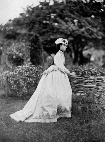 De Prinses van Wales, 1866-1964 door William and Daniel Downey