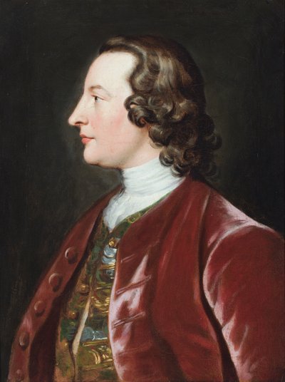  door William of Bath Hoare
