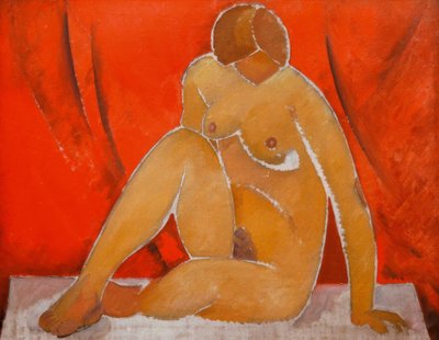 Model door Wladimir Jewgrafowitsch Tatlin