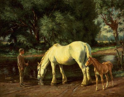 door Wright Barker
