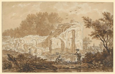  door Wybrand Hendriks