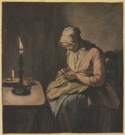  door Wybrand Hendriks